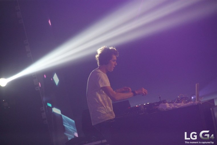 NRJ Music Tour 2015 Part 2